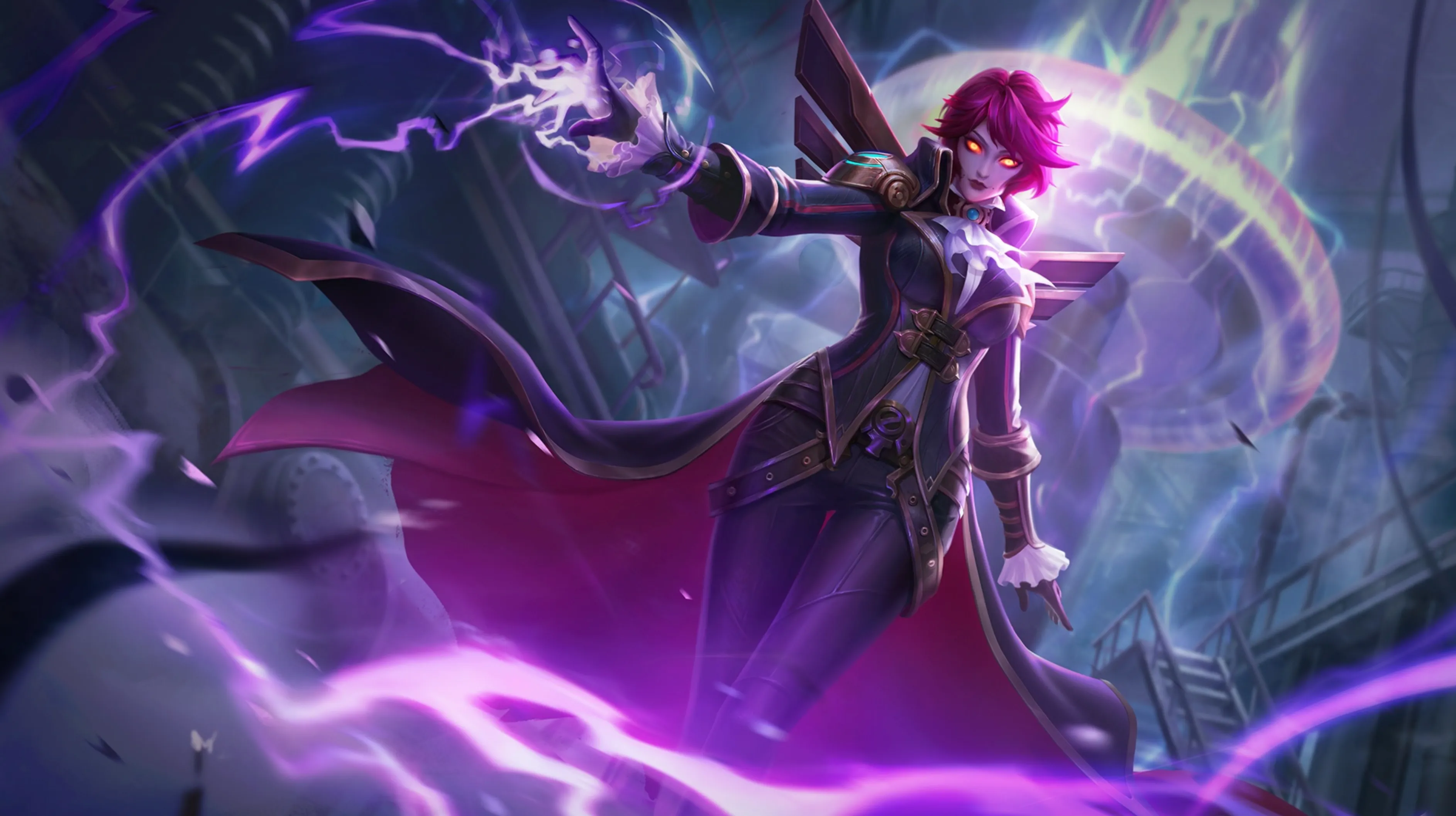 Eudora vs zhask